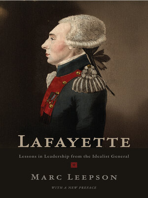 cover image of Lafayette
